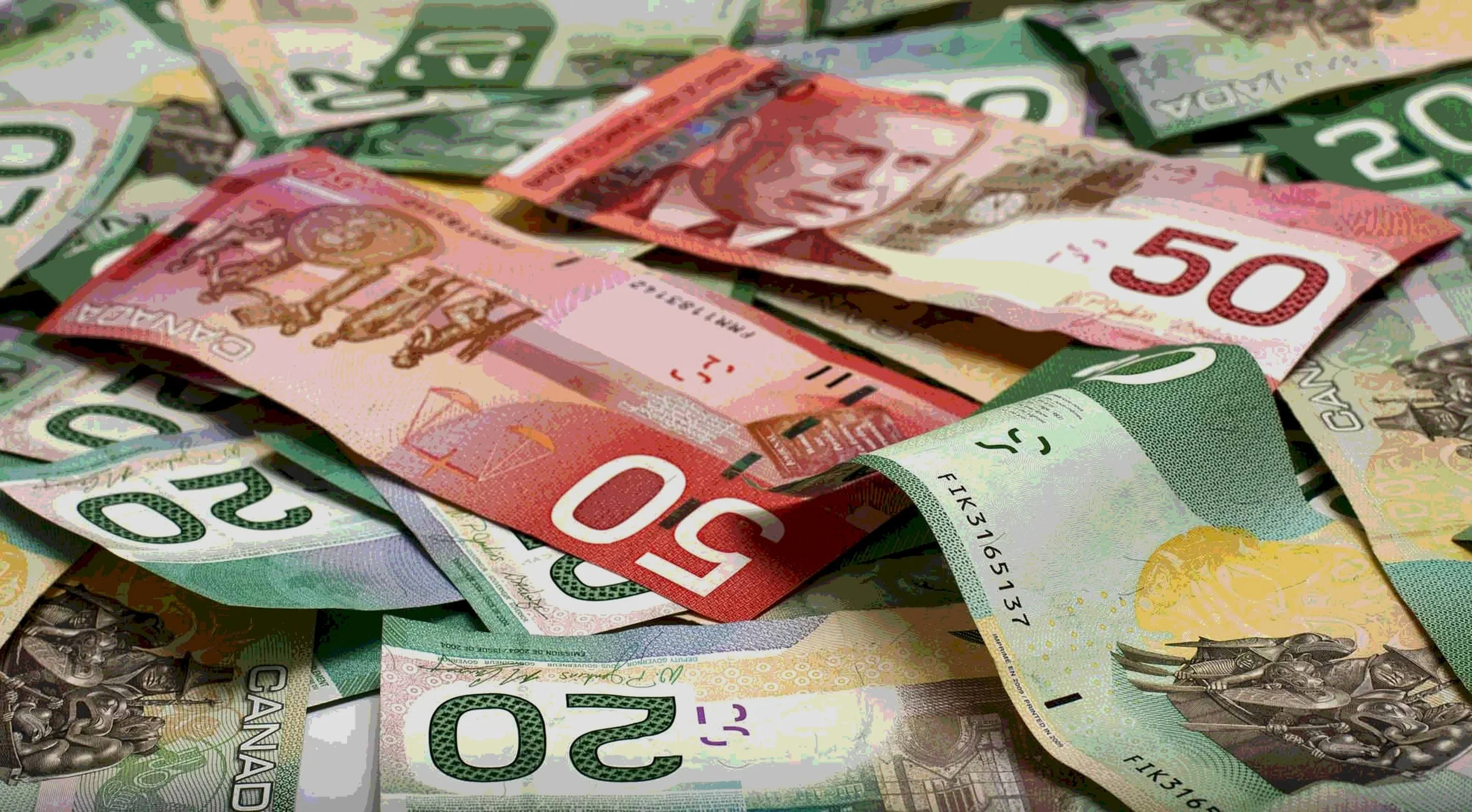 Universal Basic Income