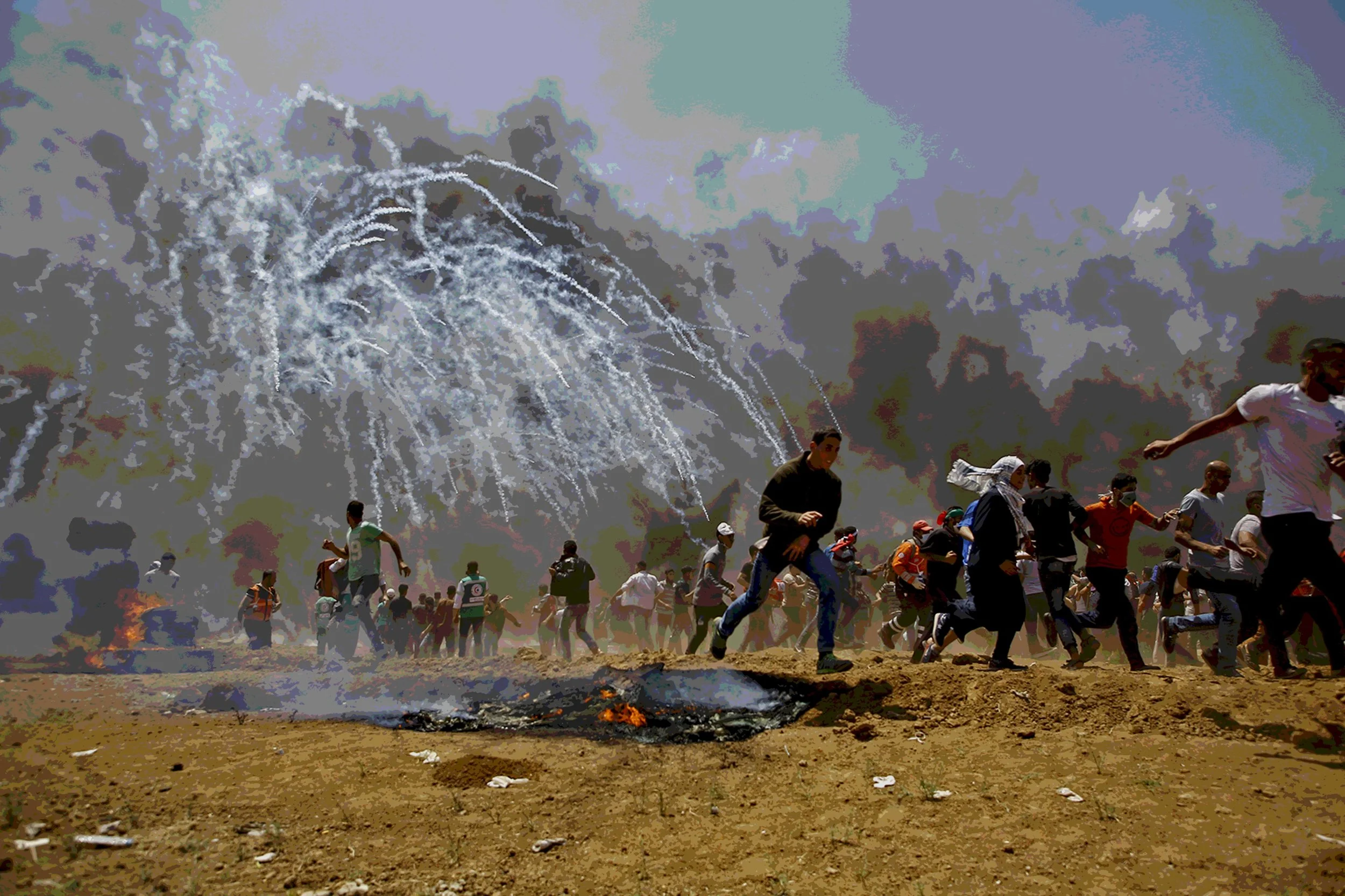 Palestine Will Be Free