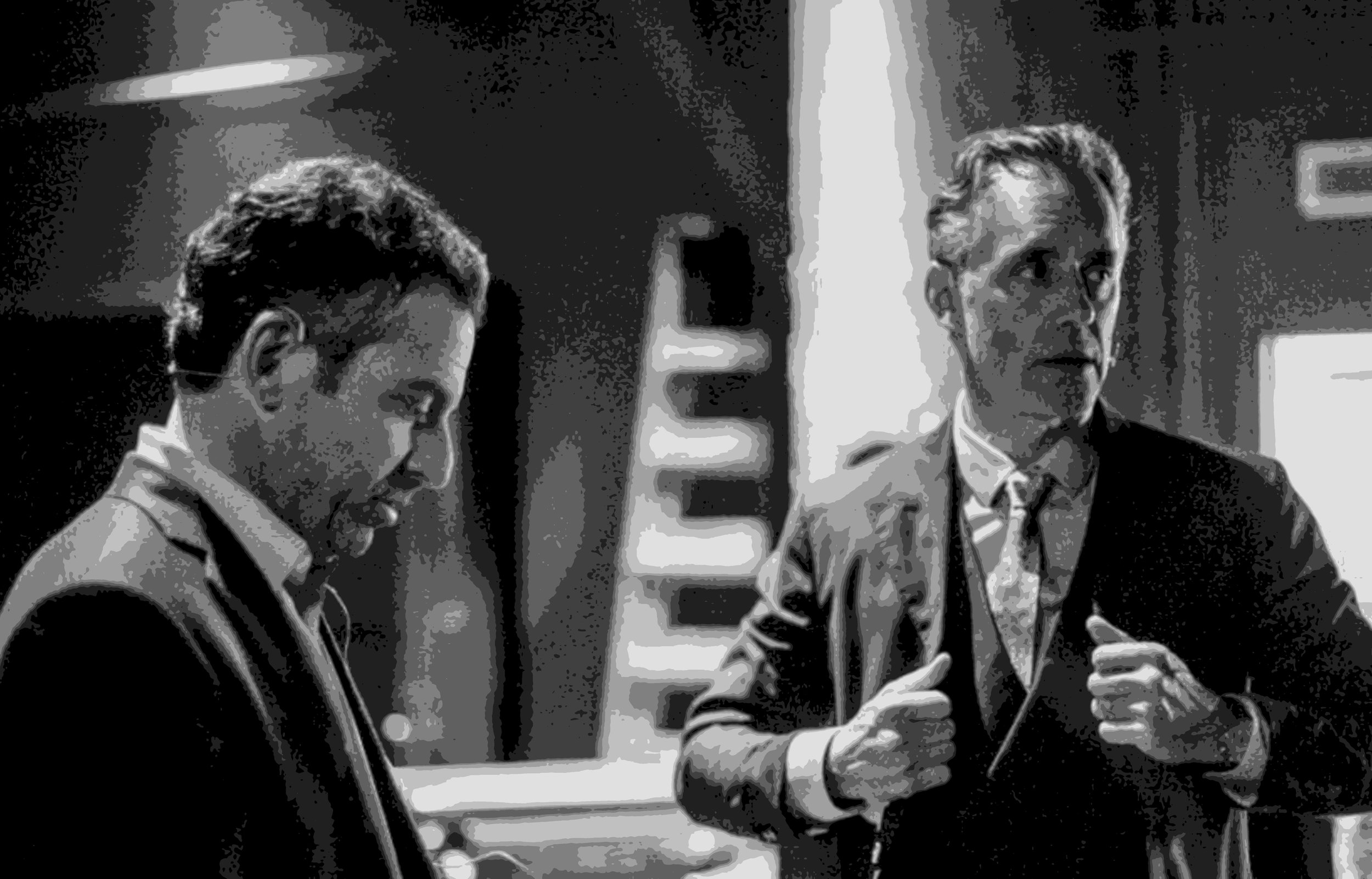 Dissecting Liberalism