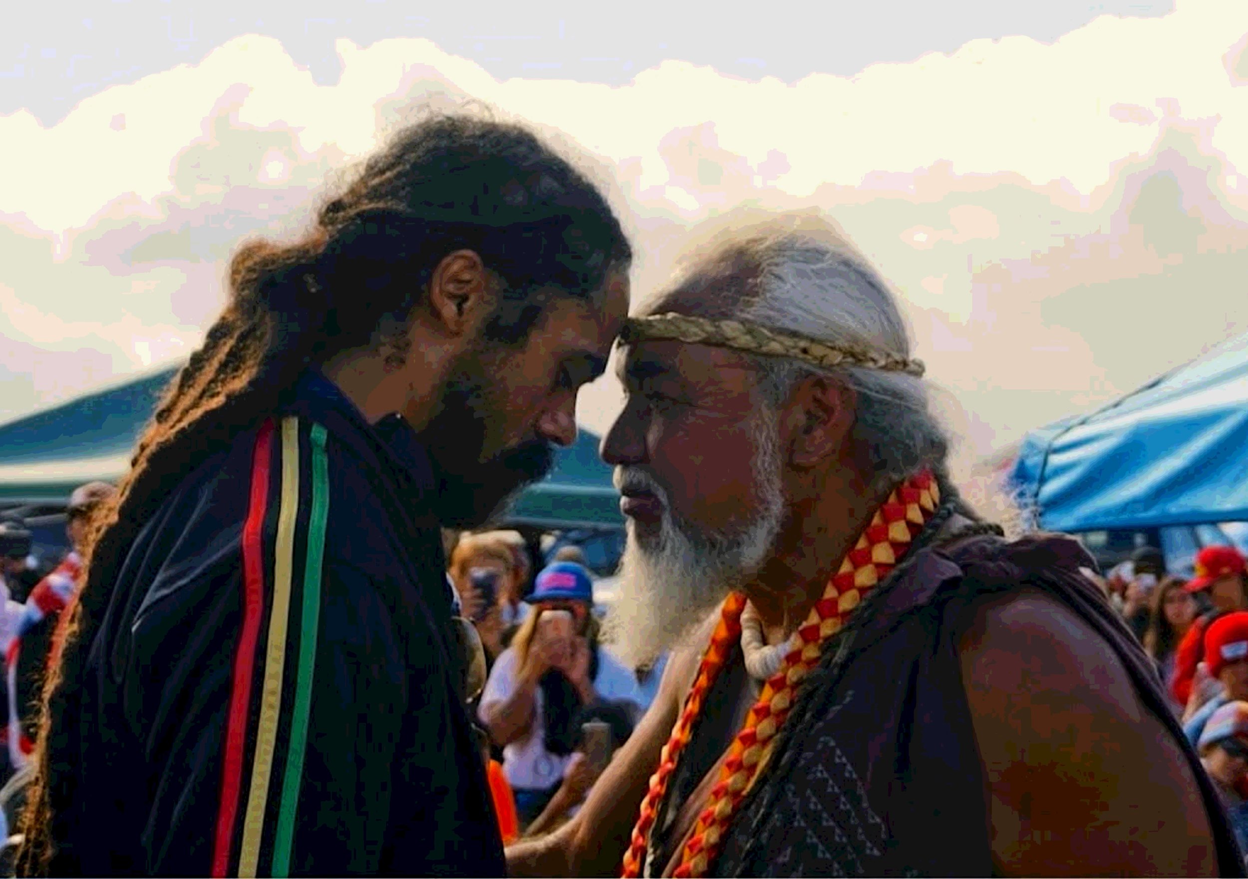 Protect Mauna Kea