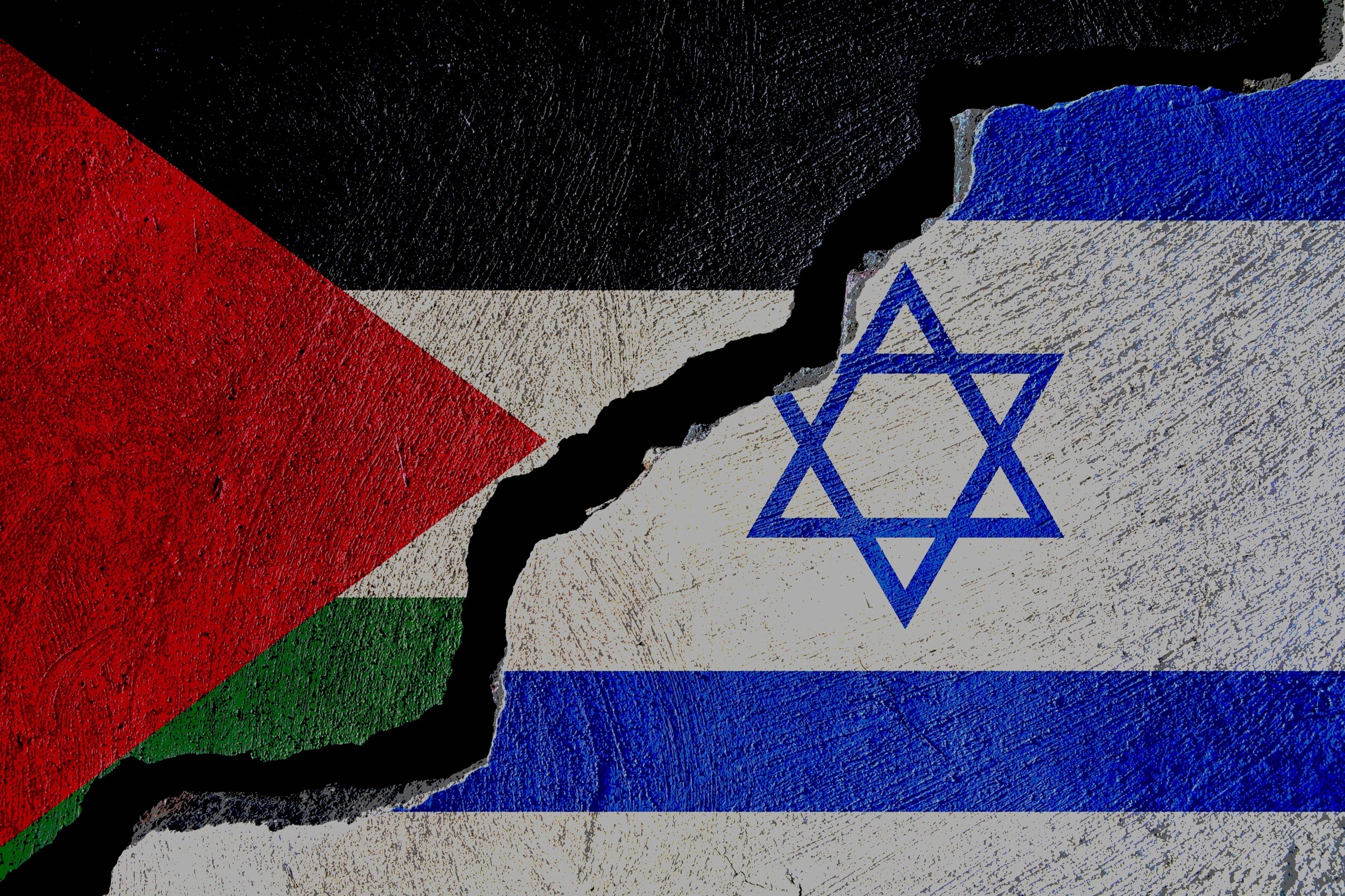 Century of Conflict