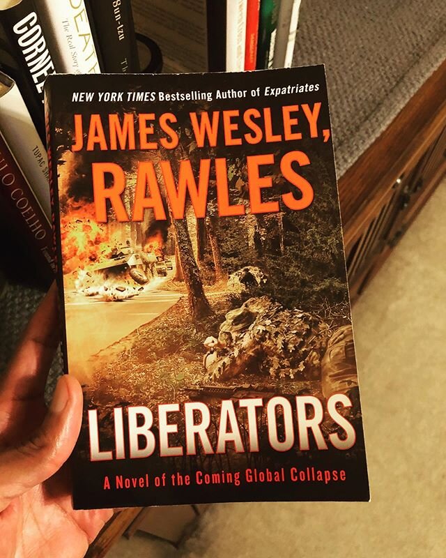 &ldquo;In the aftermath of the headquarters bombing...all of their old smiles and feigned civility were gone. The UNPROFOR were now quick on the trigger and had zero tolerance for insolence. There were more checkpoints, more searches, more raids, mor