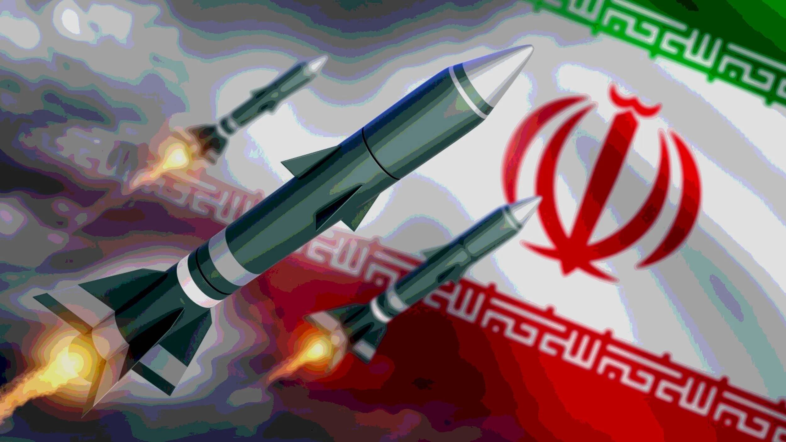 Iran's Missile Program