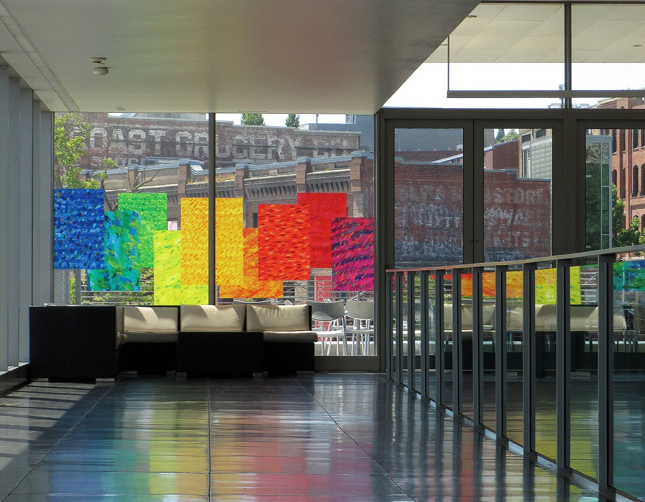 Eric Carle banners