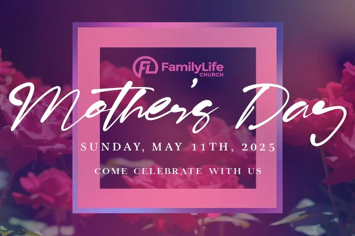 Mother's Day