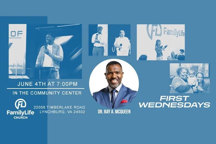 First Wednesdays