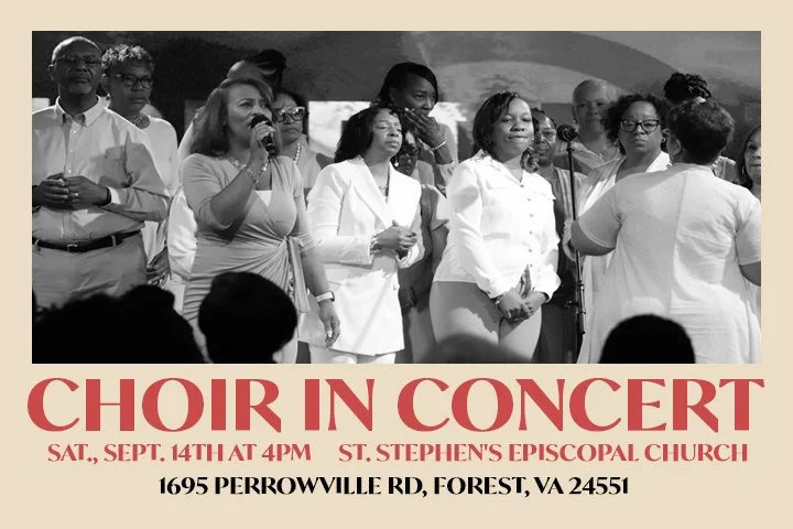 Choir In Concert