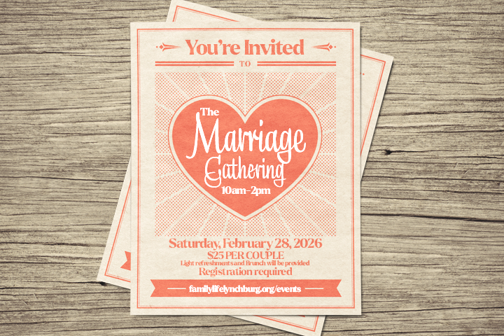 The Marriage Gathering