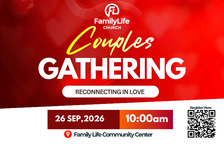 Couples Reconnecting In Love