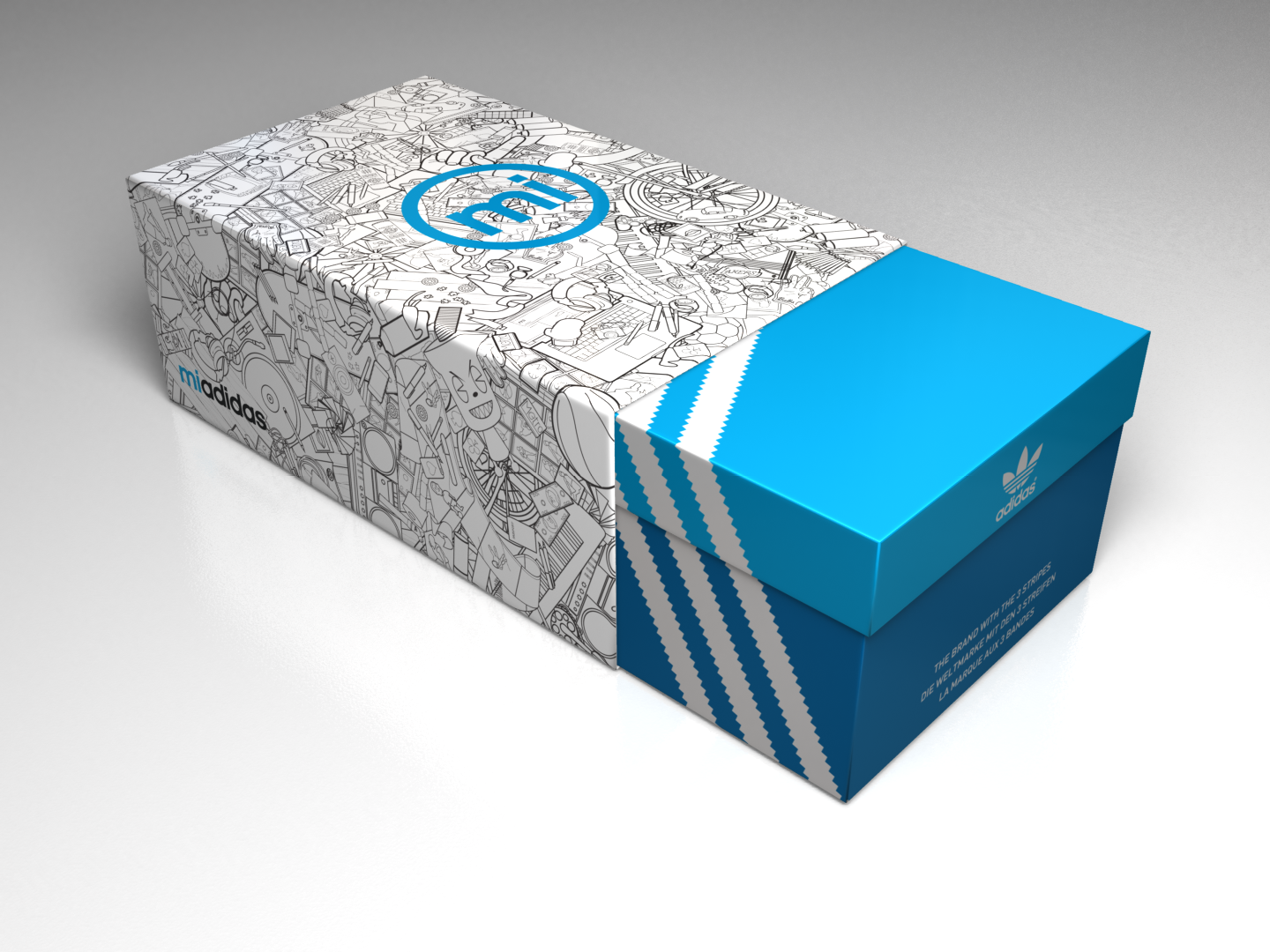 Packaging items. Package adidas. Carton Packaging Design. Shoe Box Design Ides. Carton Box Design.