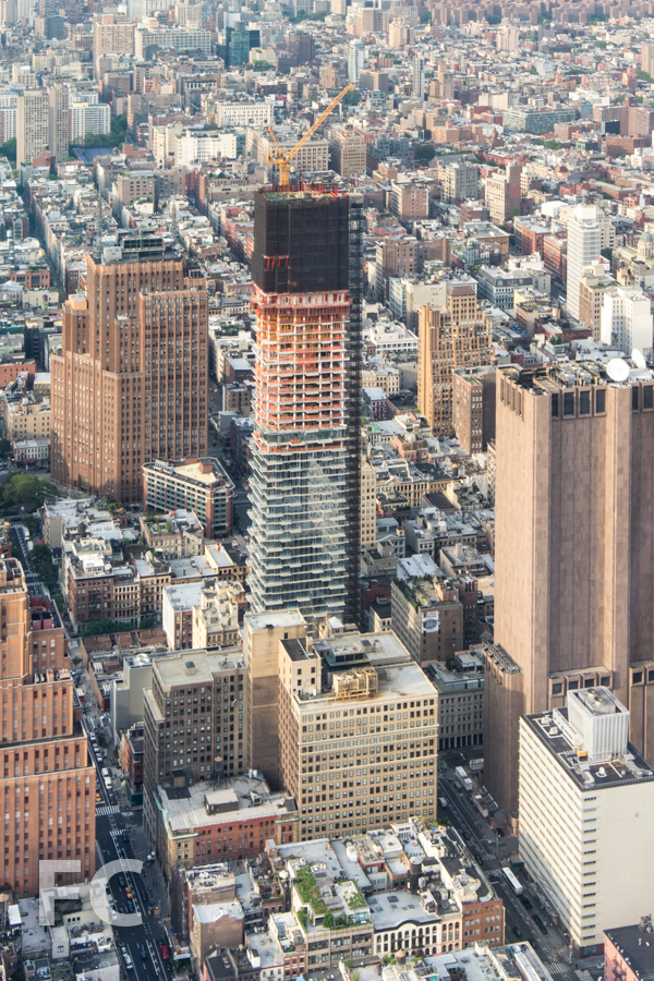 56 Leonard.