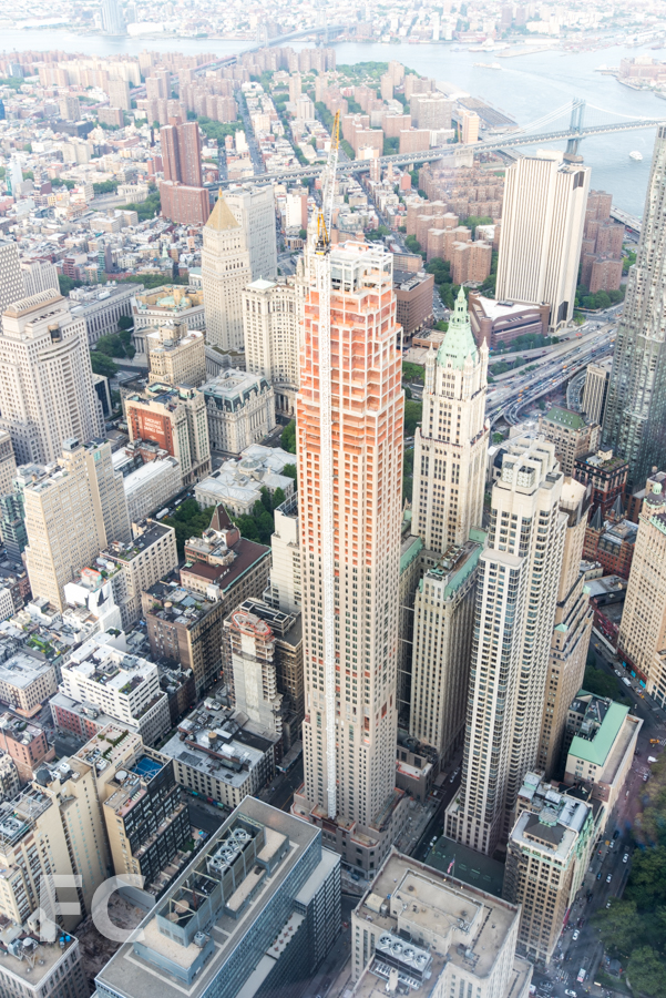 30 Park Place.
