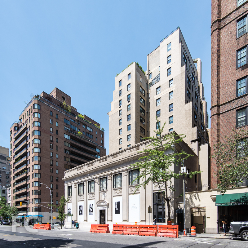 Apple Store, Upper East Side, New York City - e-architect