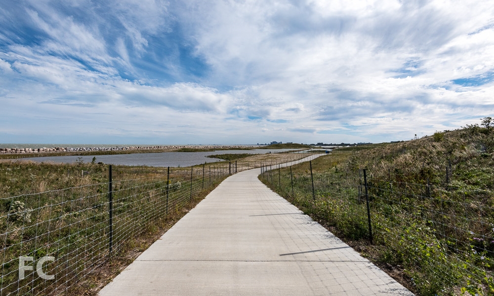 Northerly Island Park