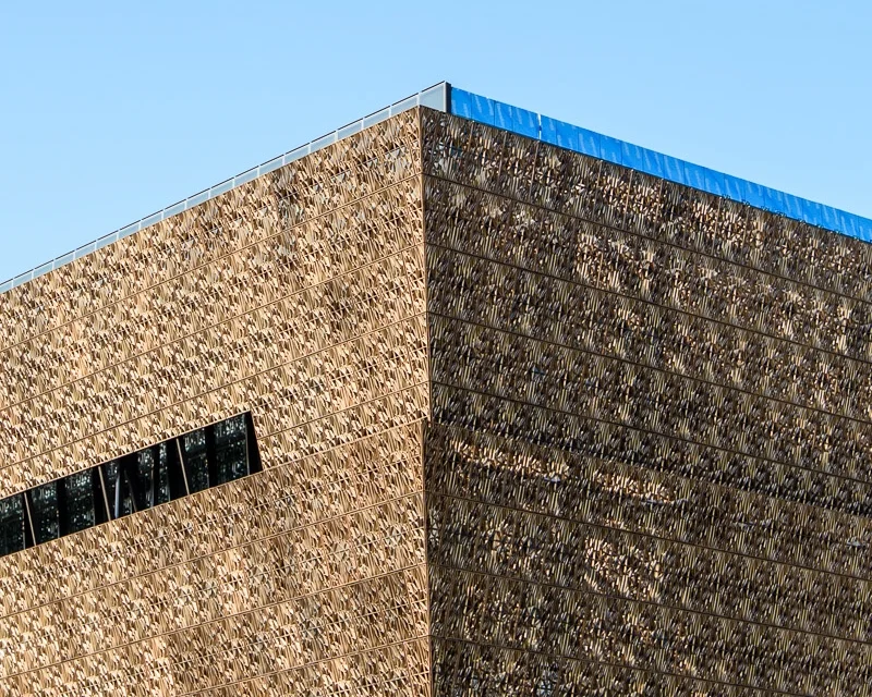 NMAAHC