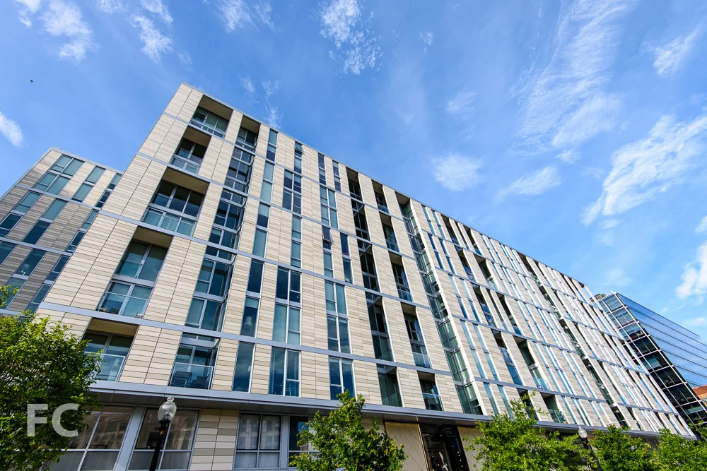 City Center DC