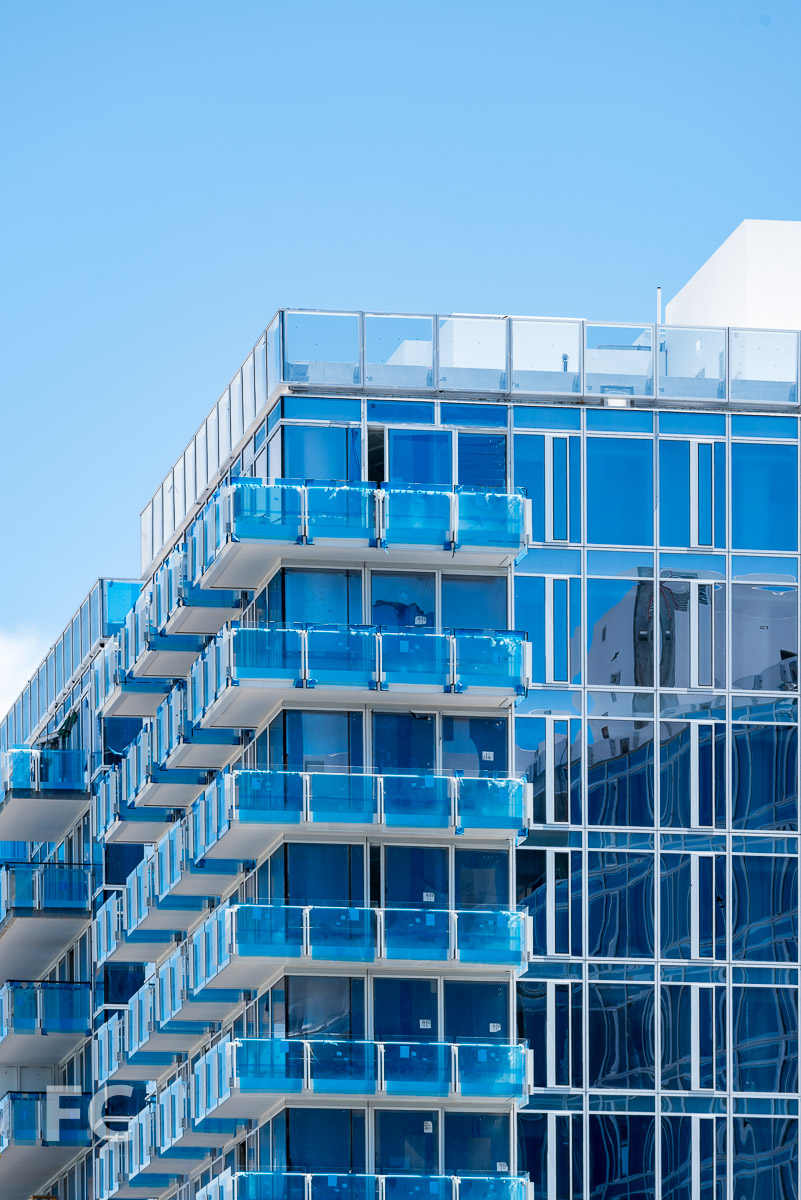 Façade corner close-up.