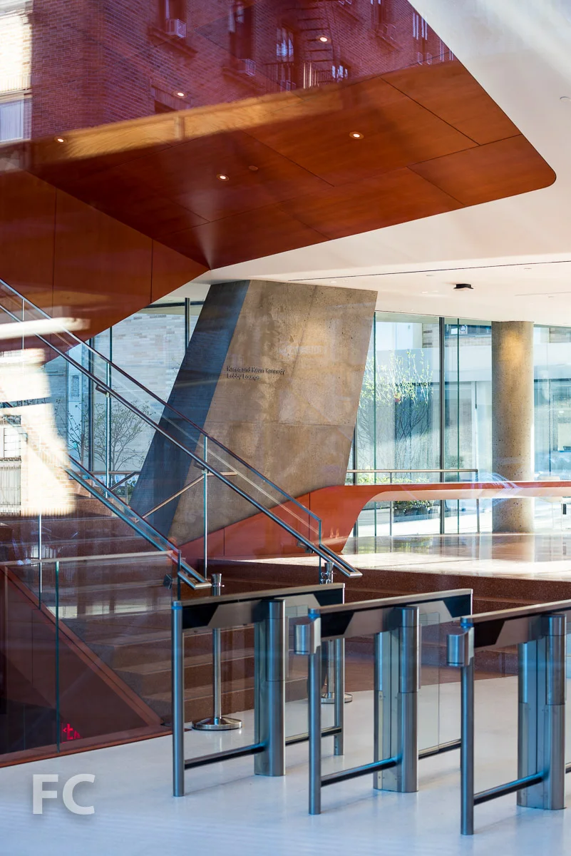 Lobby.