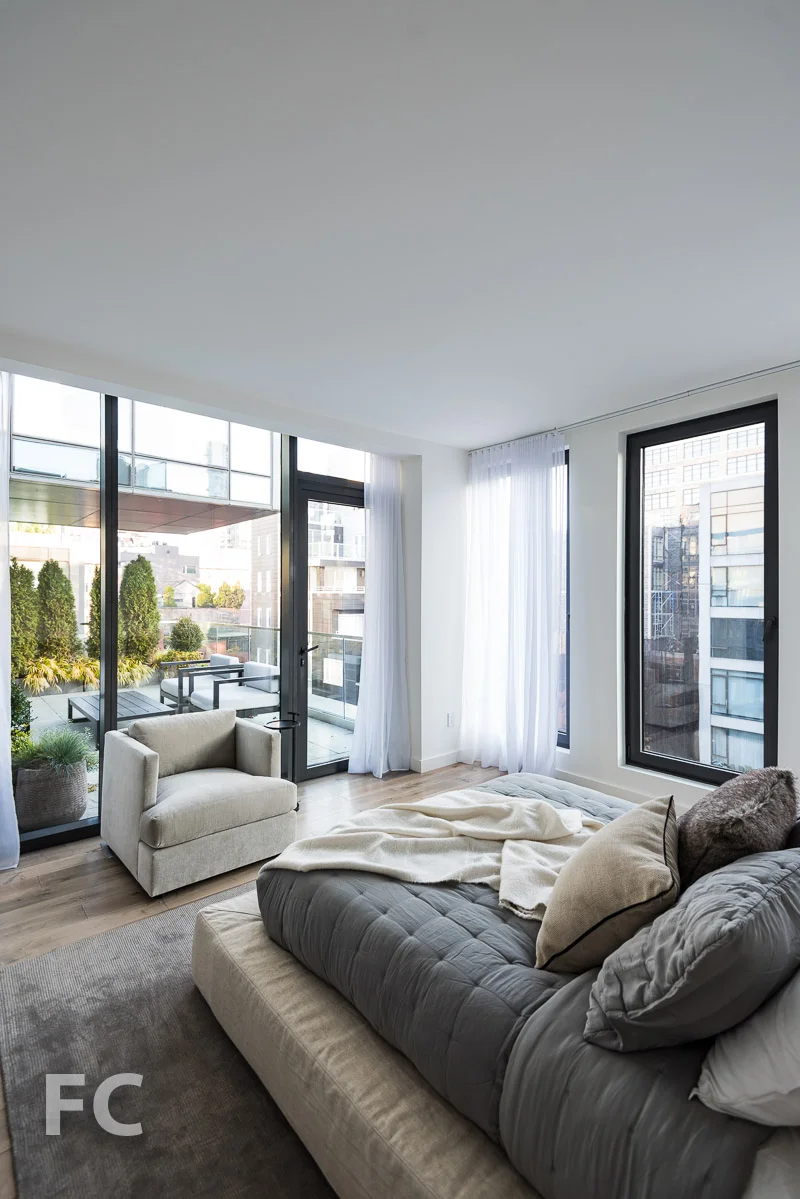 15 Renwick — FIELD CONDITION