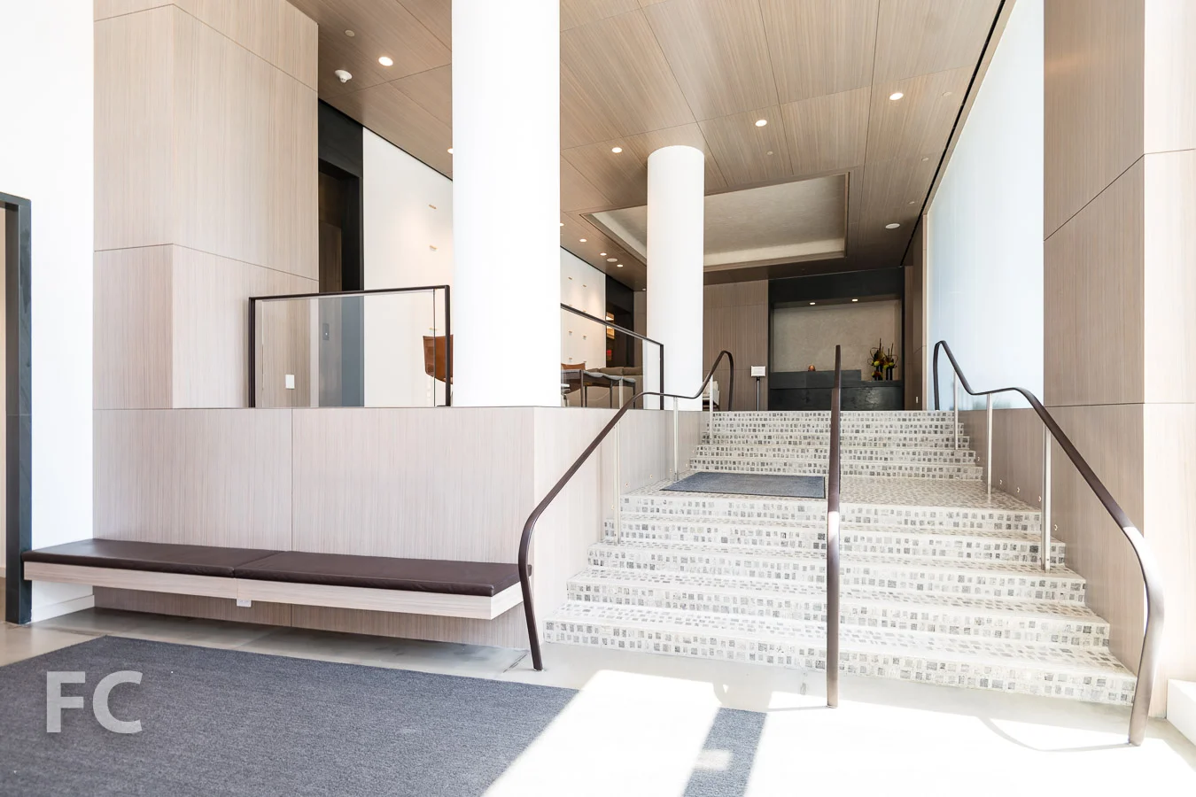 Lobby.