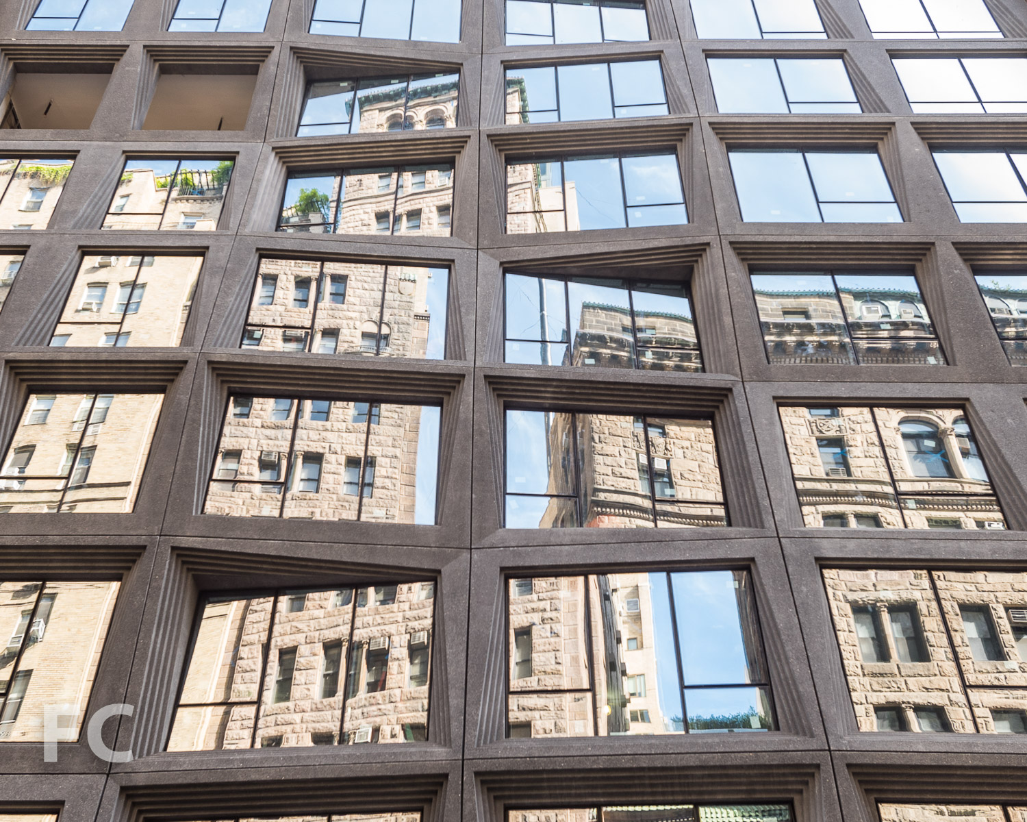 Construction Update: 121 East 22nd Street — FIELD CONDITION