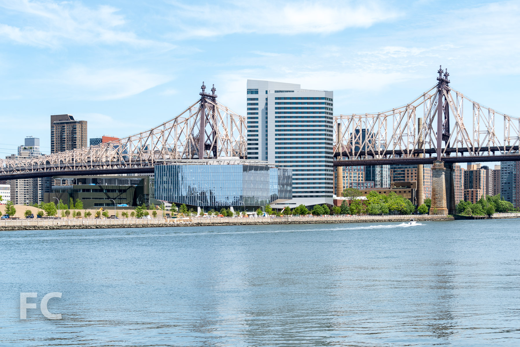 Cornell Tech