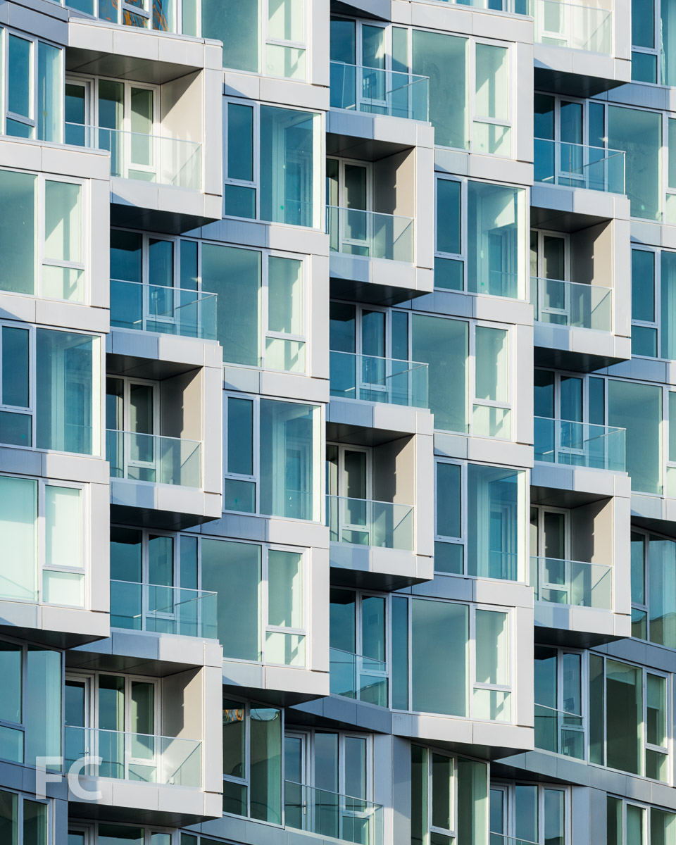 VIA, Bjarke Ingels Group