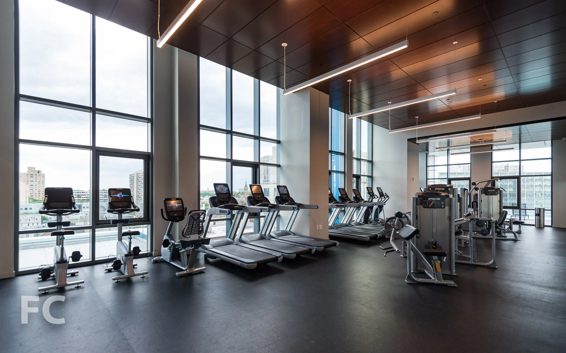 Gym.