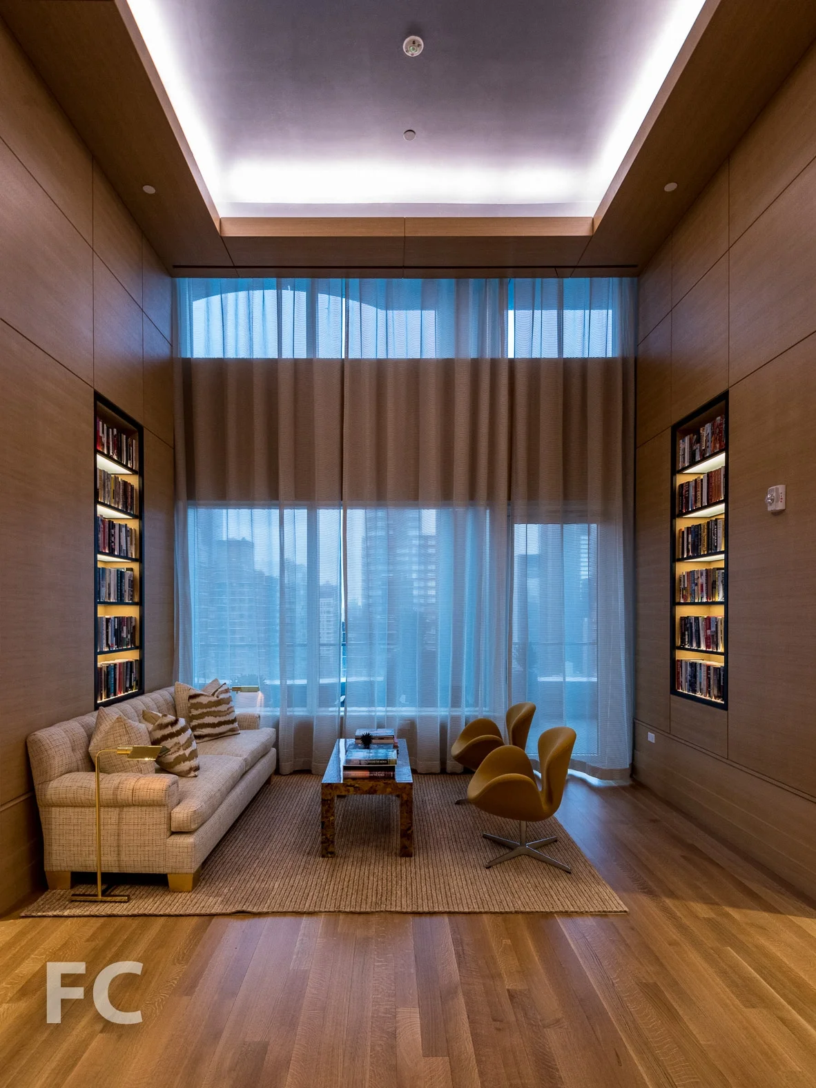 Library.