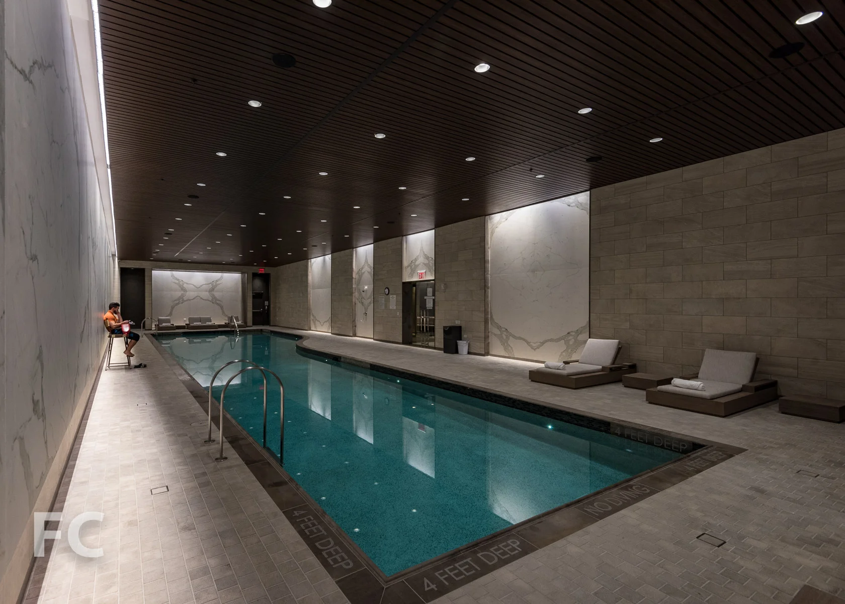 Pool.
