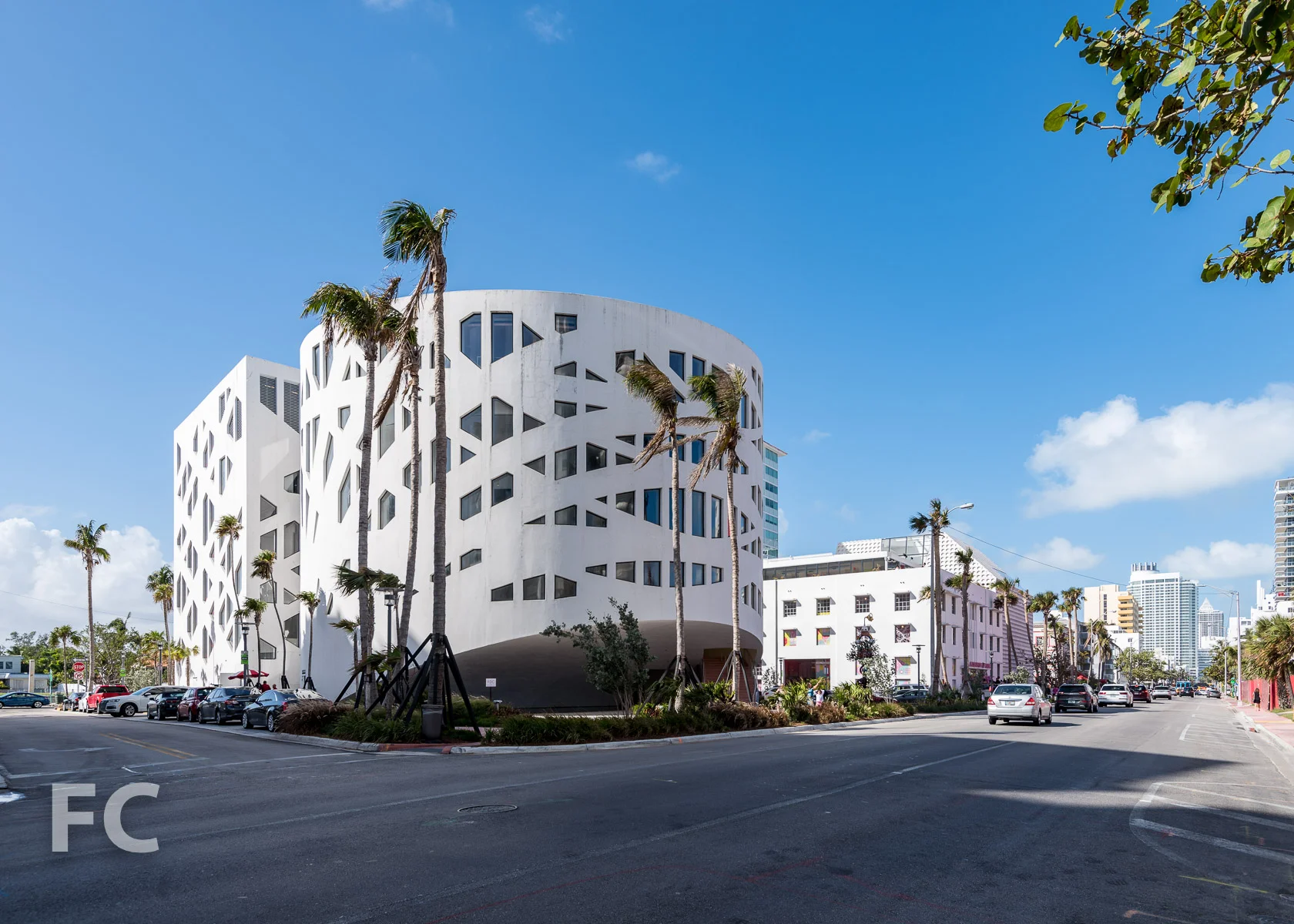 Construction Update: Faena Arts District