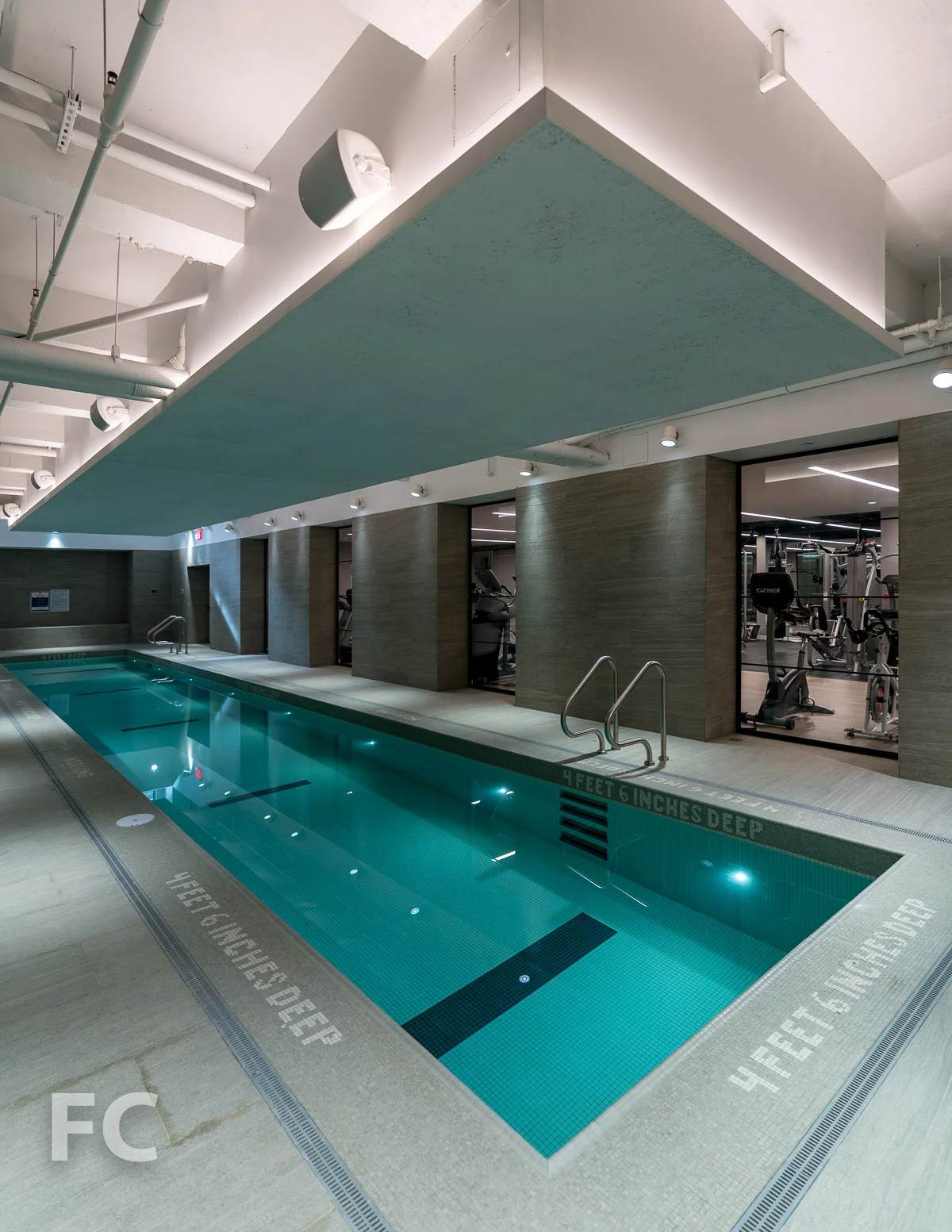 Pool.