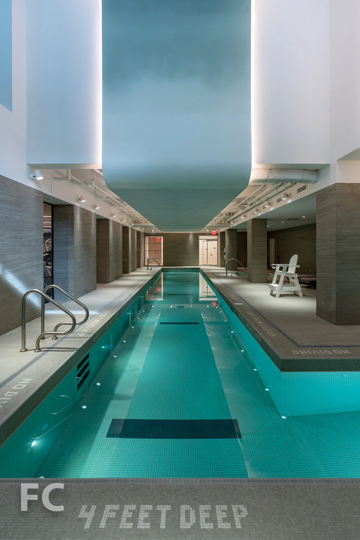Pool.