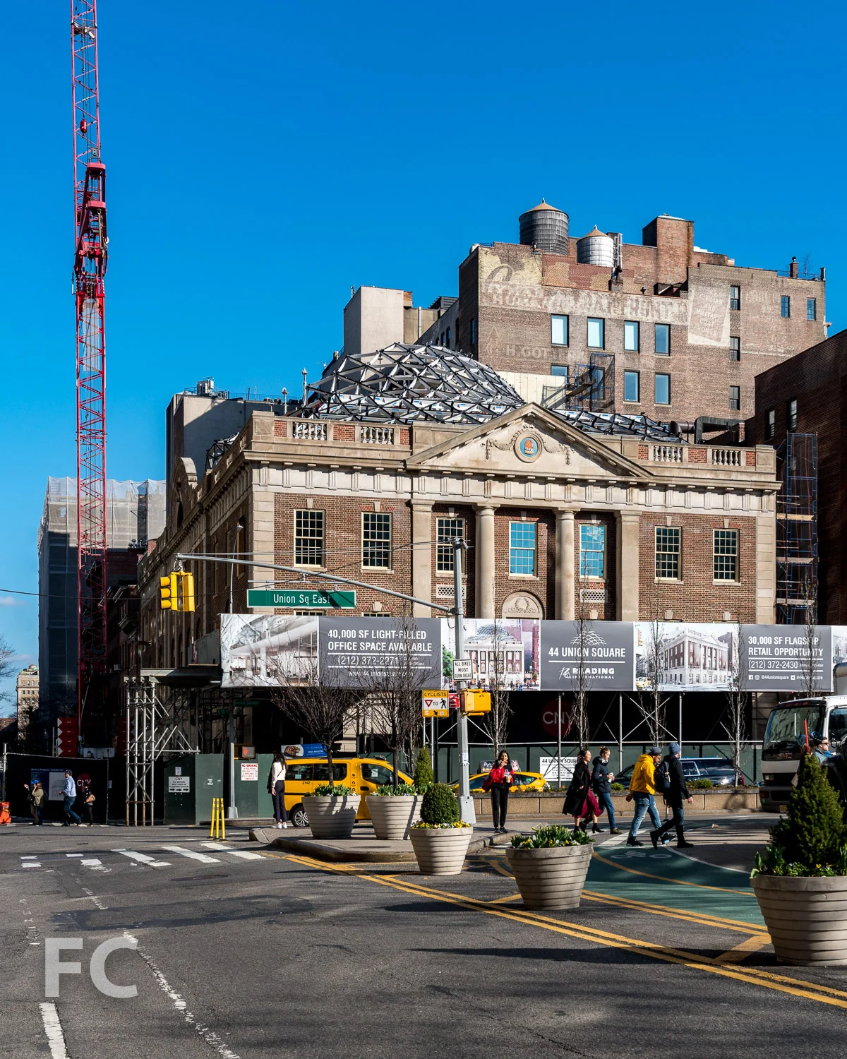 April, 2019
