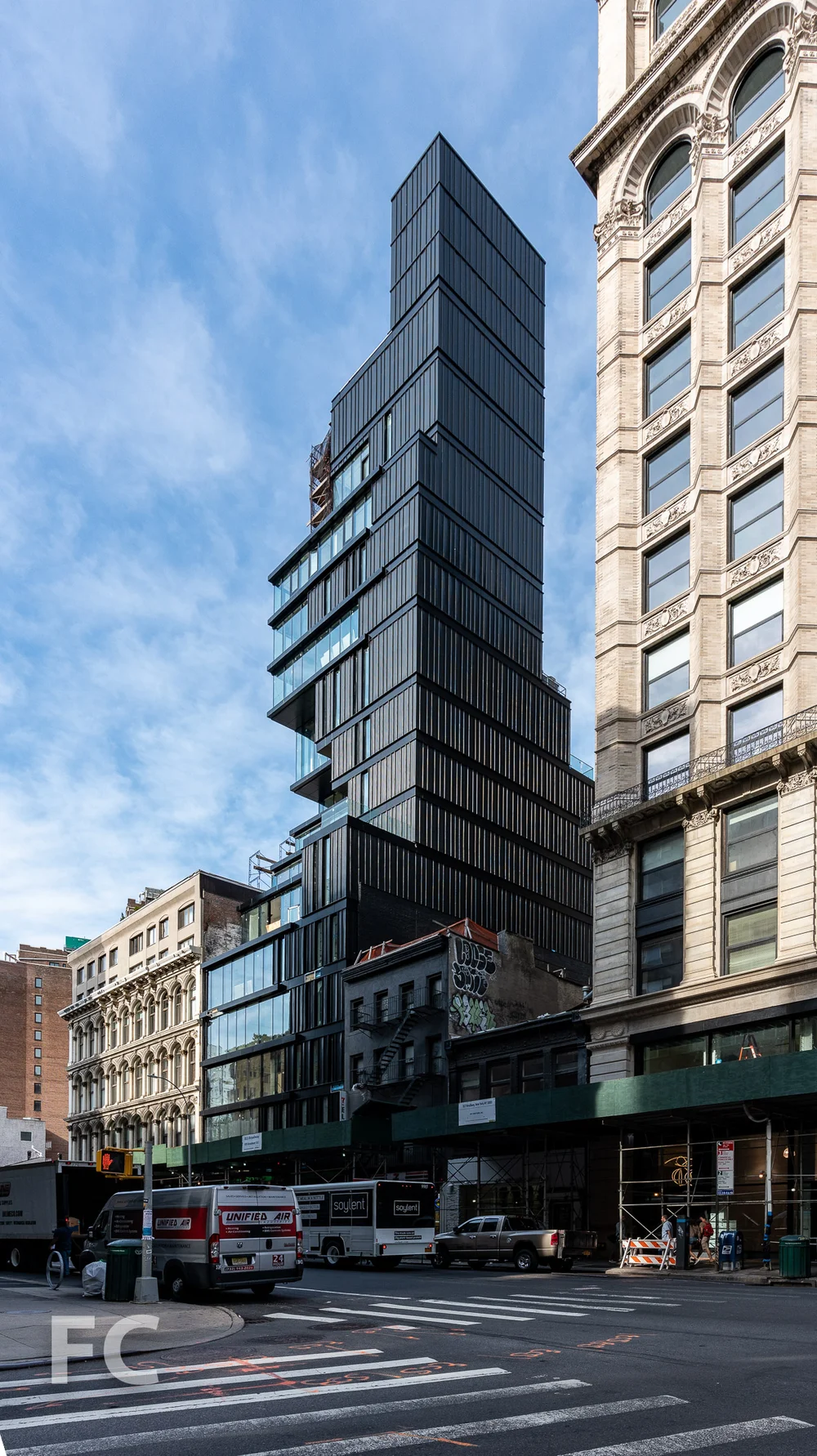 New York Projects Construction Page 527 Skyscrapercity
