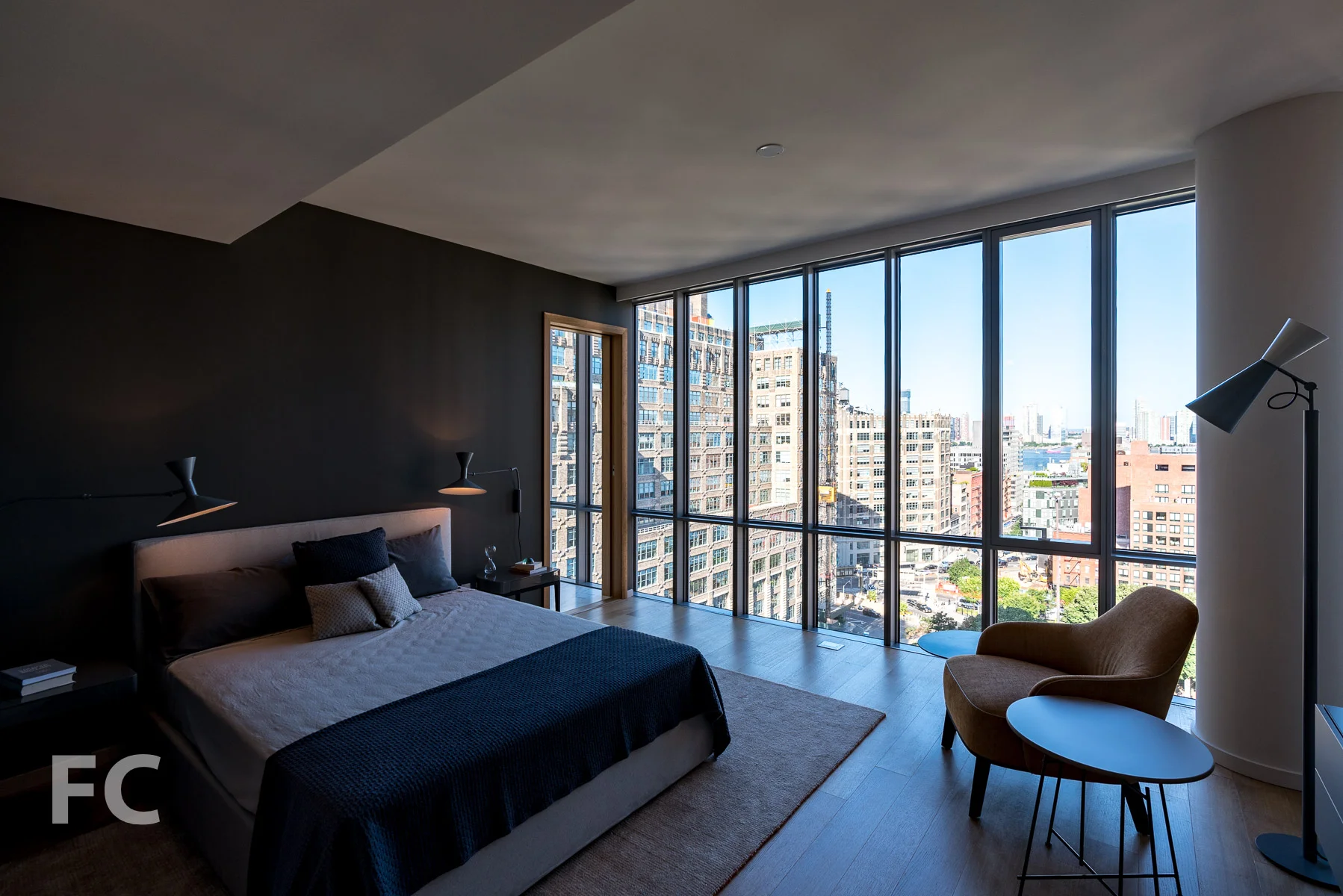Bedroom 2.