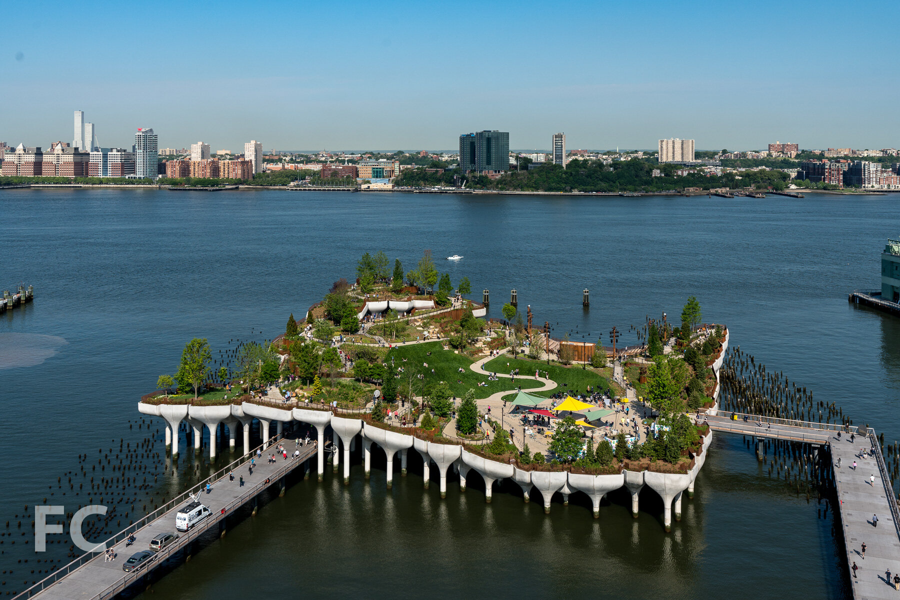 Pier 55