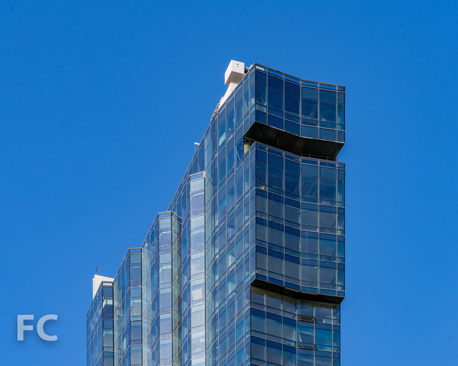 Construction Tour: Jolie at 77 Greenwich