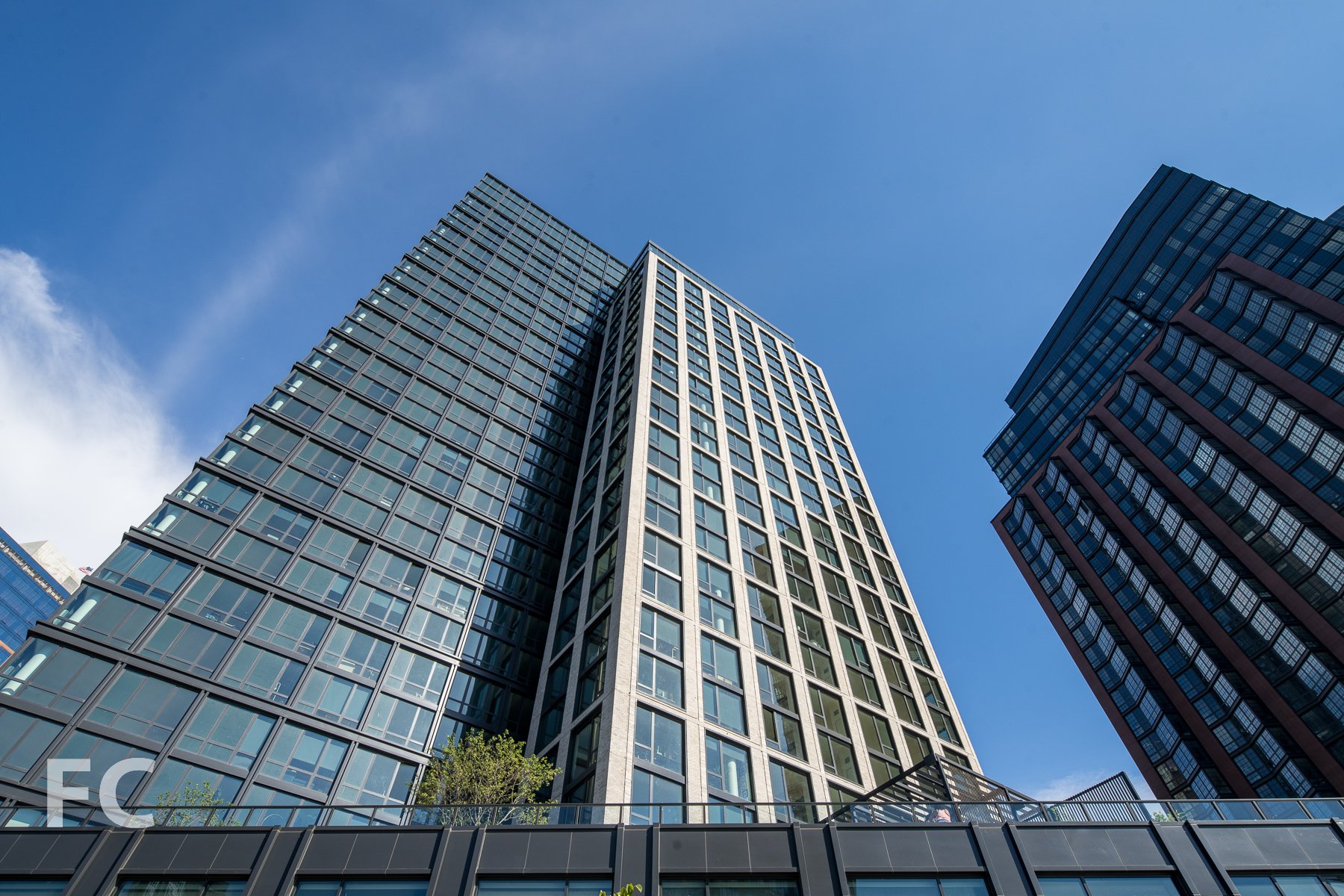 Tour: The Bellslip at Greenpoint Landing