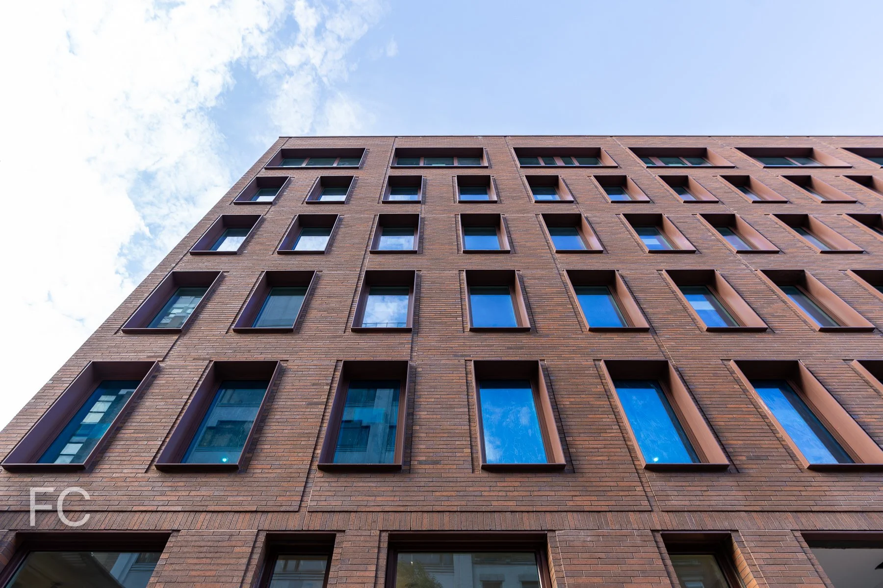 Construction Tour: Linden Lane at 349 West 51st Street