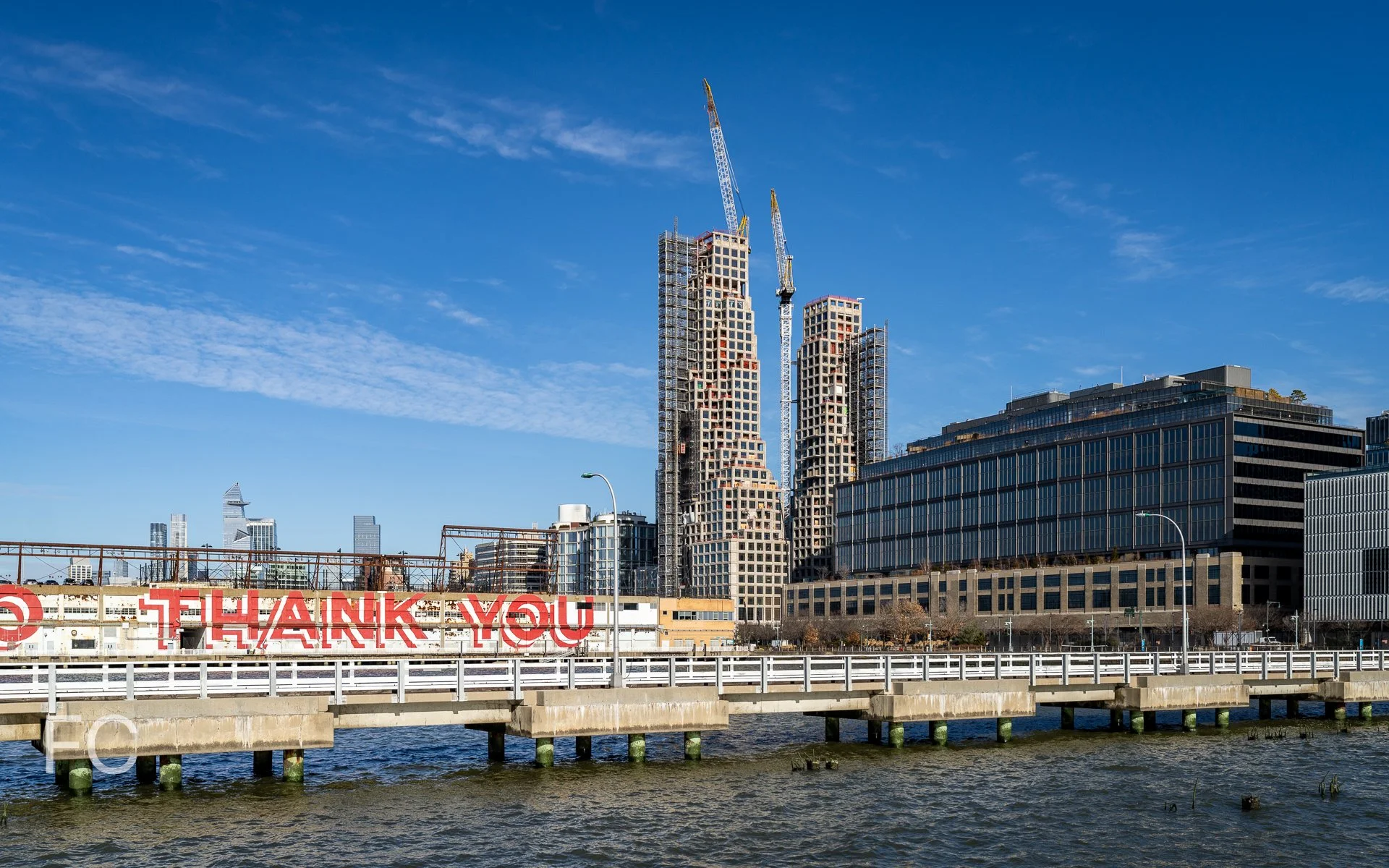 Construction Update: 80 Clarkson