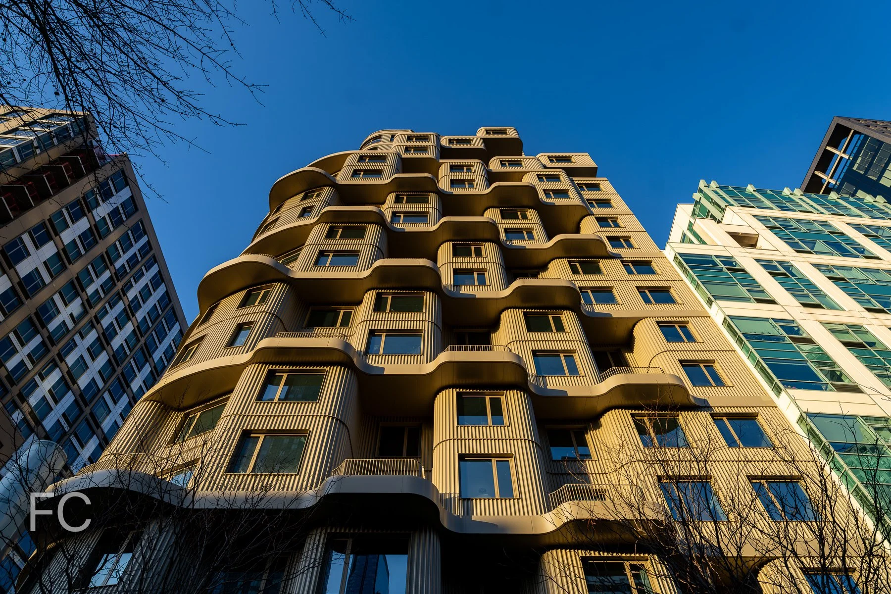 Construction Update: Radiant at 24-01 Queens Plaza North