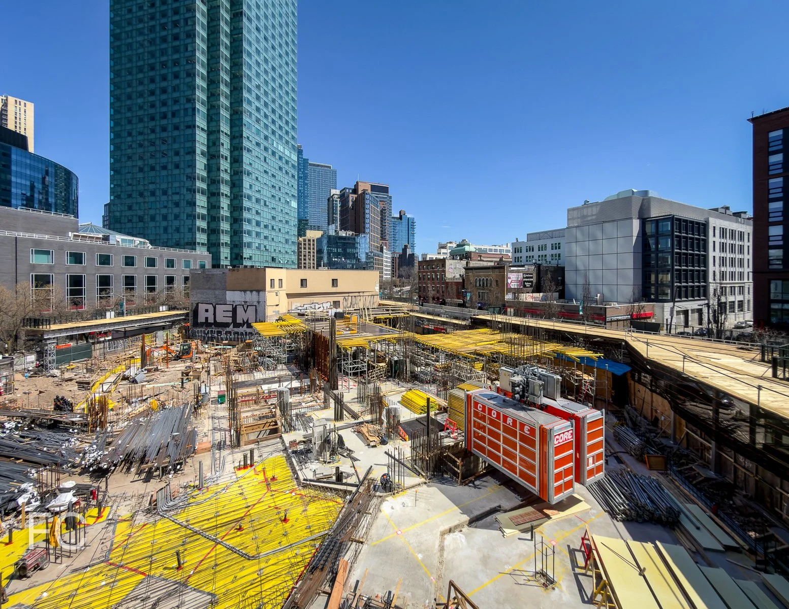 Construction Update: 24–19 Jackson Avenue