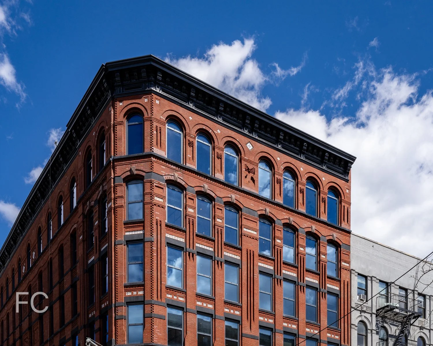 Construction Update: 174 Mott Street