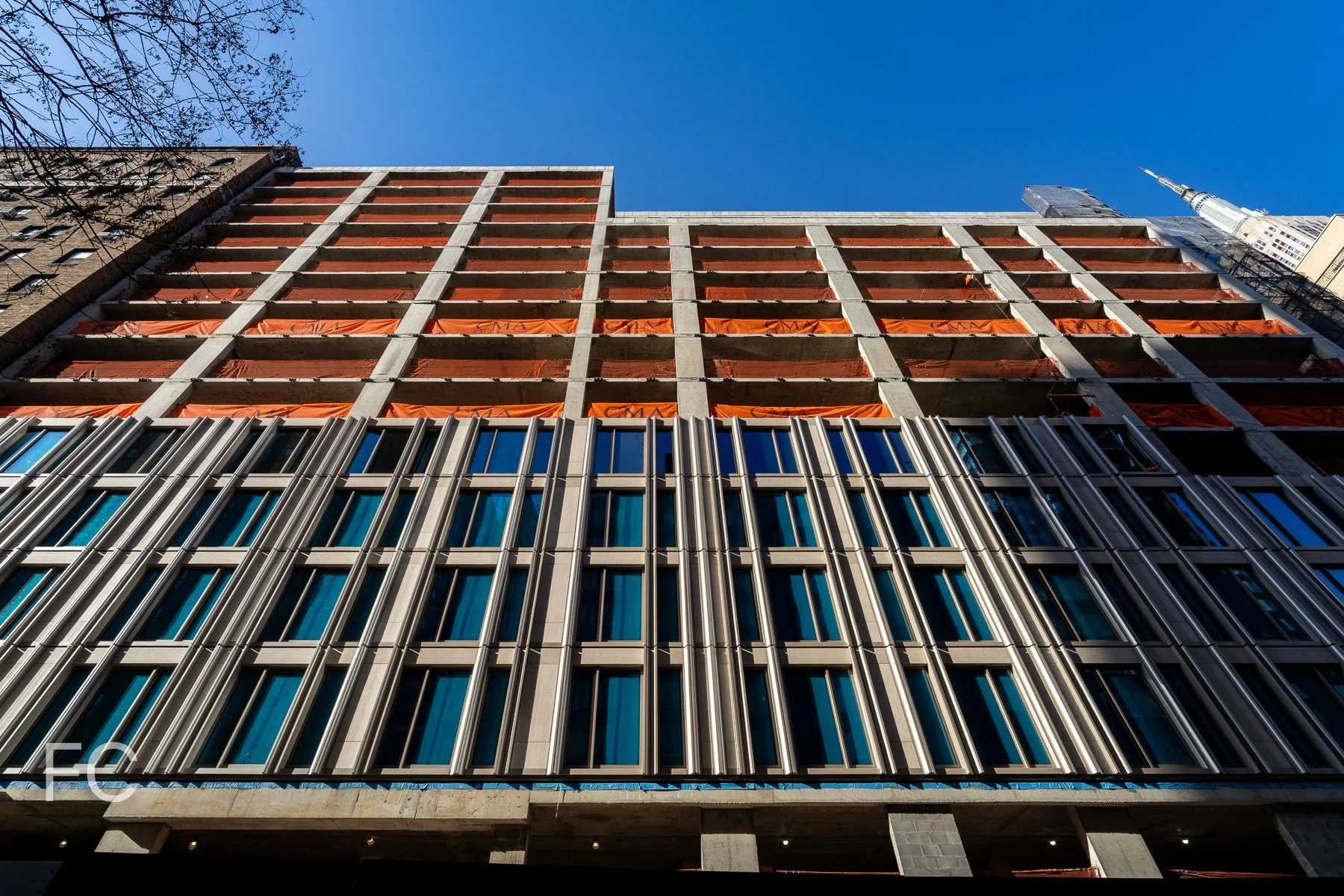 Construction Update: 38 East 35th Street