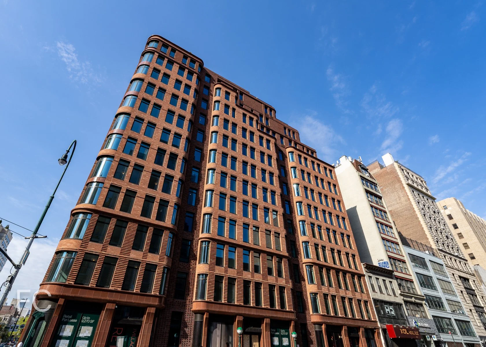 Construction Update: 525 6th Avenue - The Village West