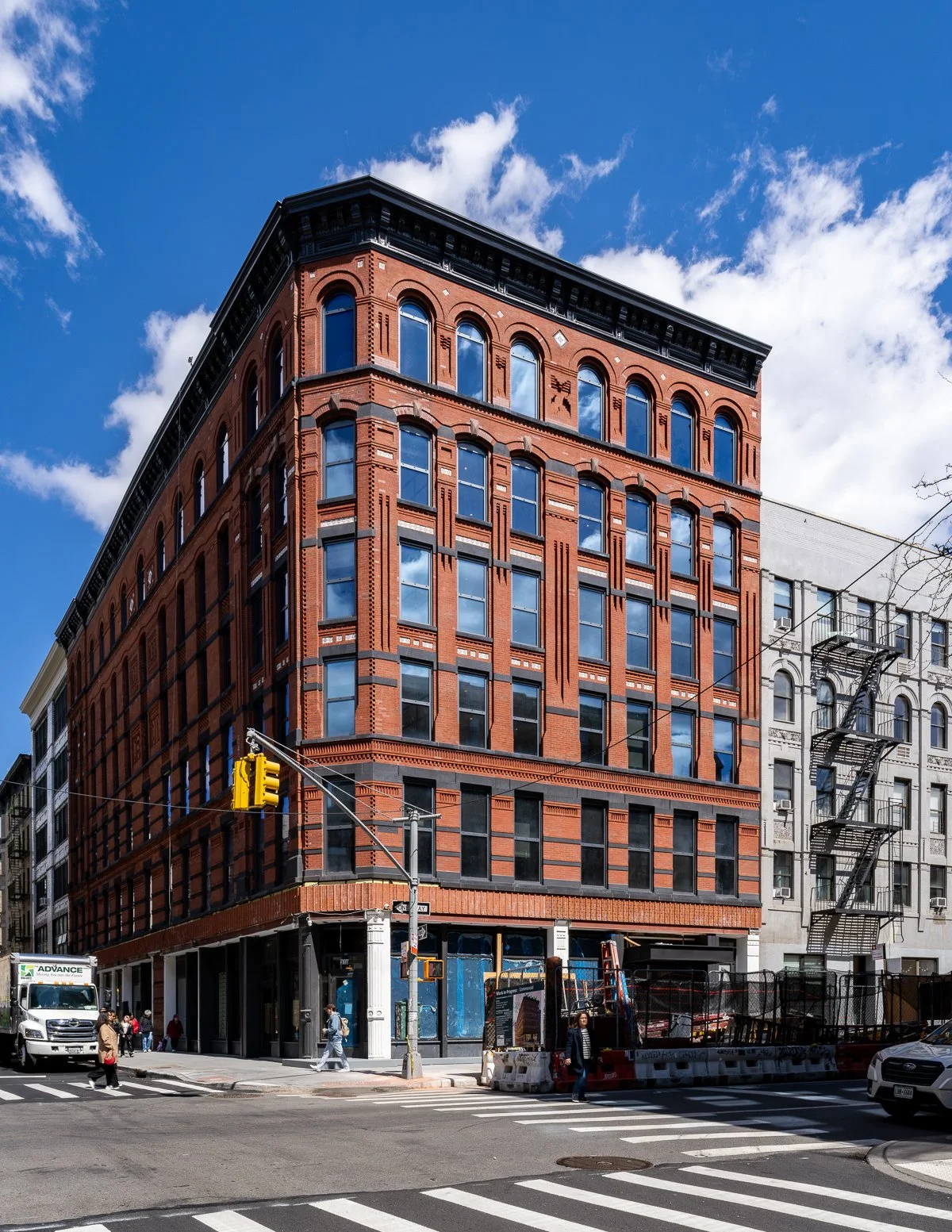 174 Mott Street