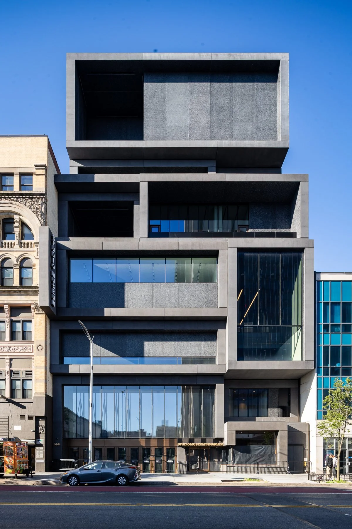 The Studio Museum in Harlem
