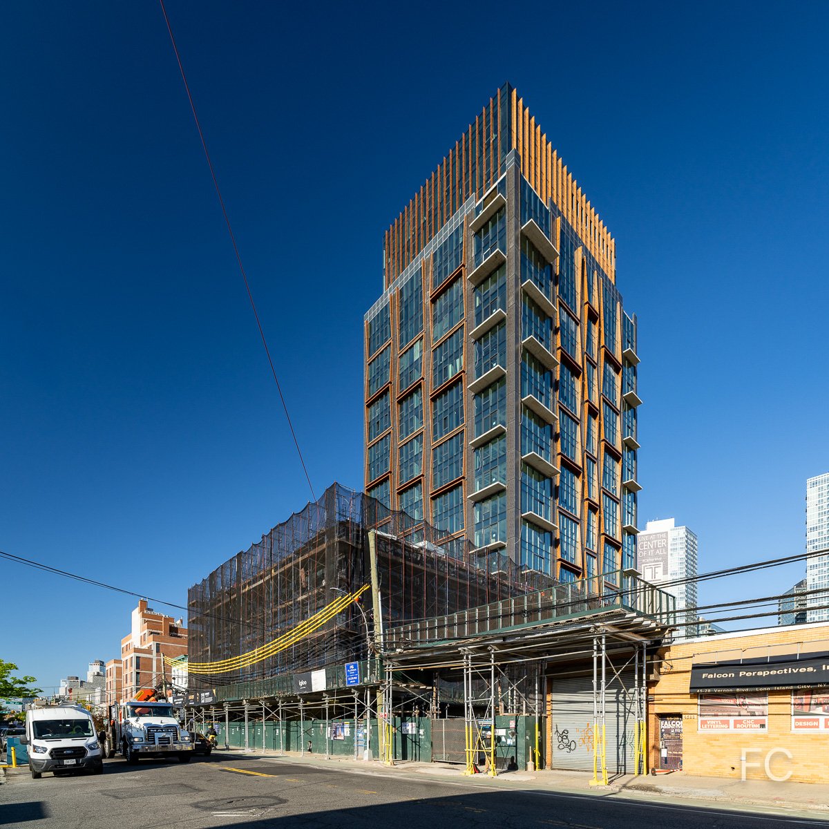 45-40 Vernon Boulevard - Paragon