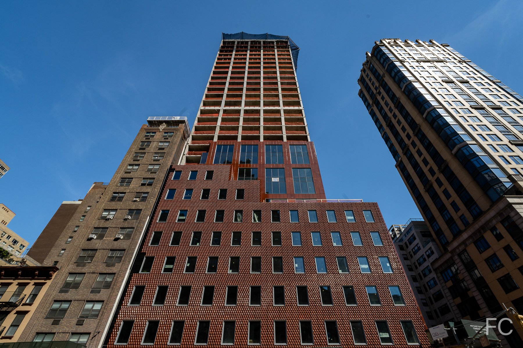 401 East 51st Street
